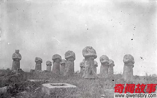 为何40万人，都挖不动武则天的墓？原因竟是…真相太可怕了！