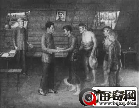 海南黎族白沙起义：国军进山躲避日军逼反百姓