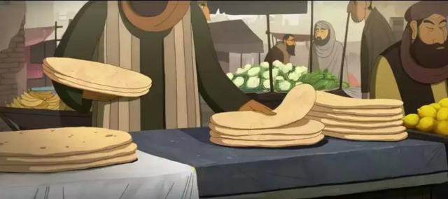 媲美《寻梦环游记》，“海洋之歌”团队新作不容错过