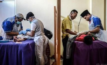 男童割礼成年仪式