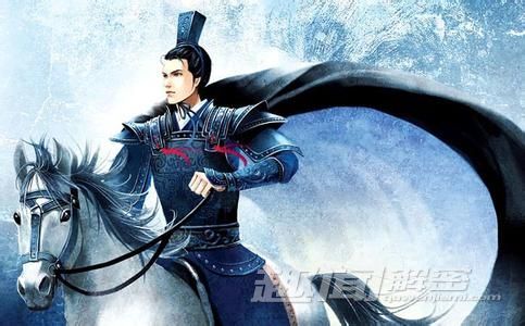 揭秘卫青的一生：成功往往运气很重要