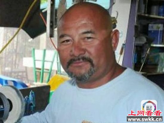 渔夫在工作中出现意外死亡 “凶手”竟然是剑鱼