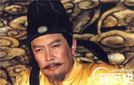 史上三大最会作秀帝王 谁才是感动千古第一人