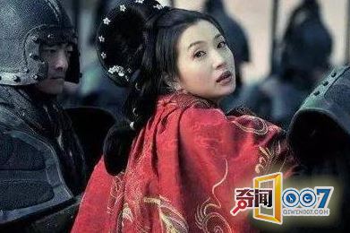 曹操为什么喜欢别人家的媳妇