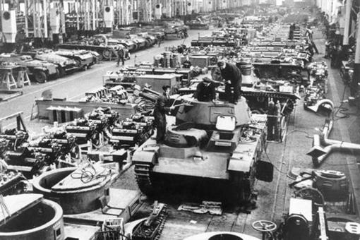 海德里希遇刺事件是怎样的-揭秘类人猿行动