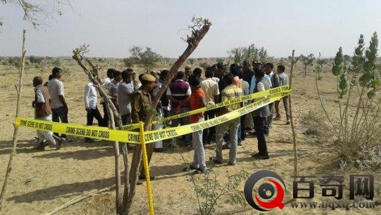 印度击落不明物体 探索者怀疑隐瞒真相