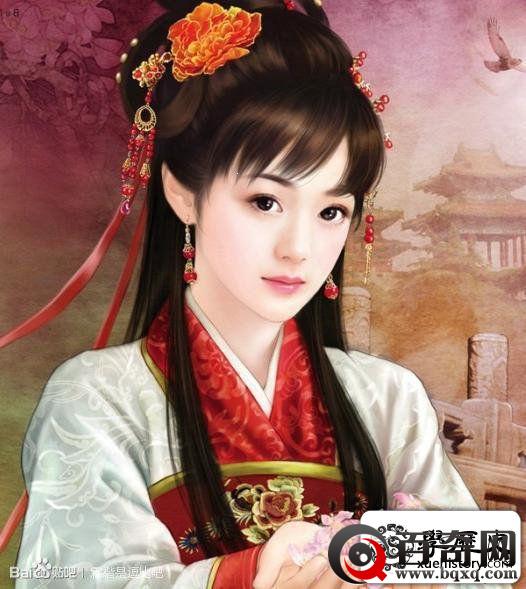 她是朱元璋最信任的人,也只有她能阻止朱元璋大开杀戒!