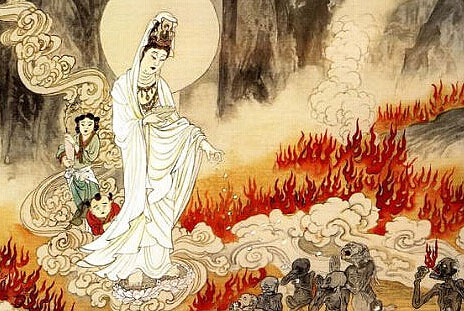 轮回转世的真实案例