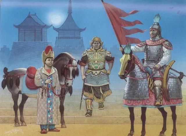 安禄山：有何实力敢于造反？又为何迅速失败？