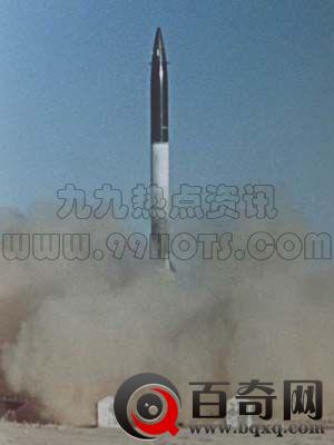 谁主持了1966年中国首次导弹核试验？