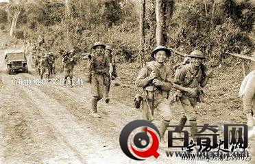 国民党新一军为何能号称“天下第一军”，它最后又怎样走向灭亡？