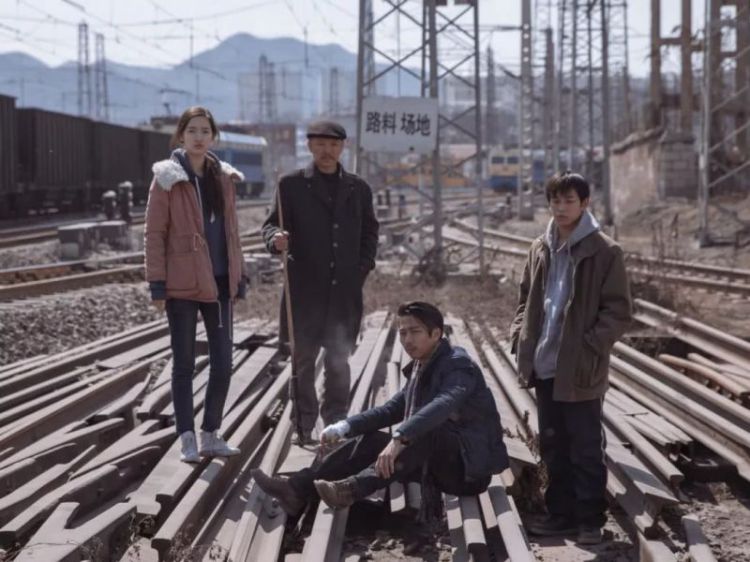 关于金马奖最佳影片《大象席地而坐》，这些细节值得知晓！