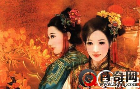 光绪洞房时为何趴在皇后隆裕怀里嚎啕大哭-