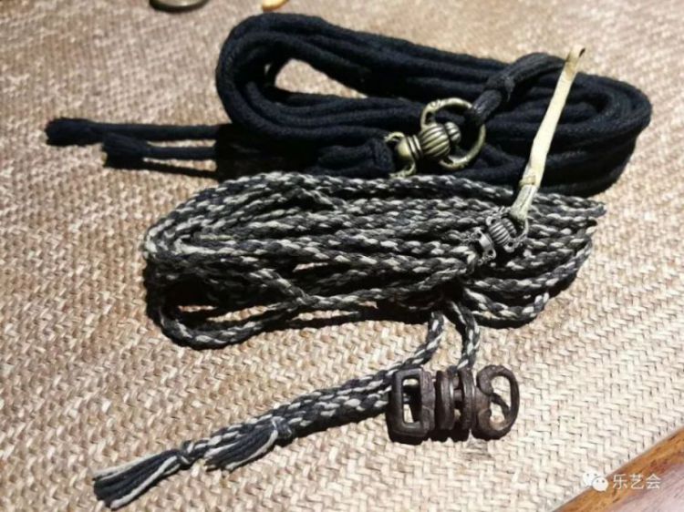 皇城根儿的游艺：畅行天下（王晖）谈老北京传统鹰猎用具