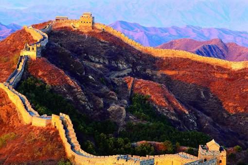 长城那么矮,真的能抵御外敌吗-