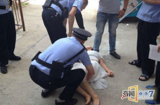 少女网恋“高富帅”感觉被骗，举动让人无法同情