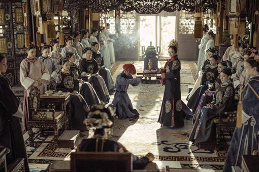 明清时期皇家子女为何经常夭折-