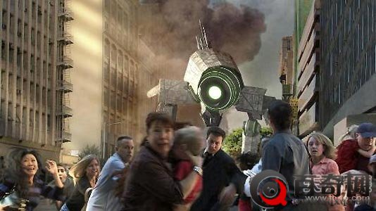 发现UFO不是好事 人类或面临灭顶之灾