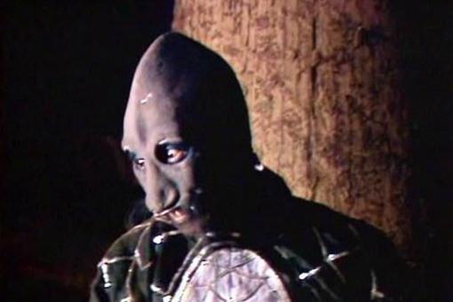 奔波儿灞和灞波儿奔究竟什么意思-可不是作者胡乱起名