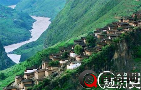 世界四大村落消失之谜 其中两个发生在中国