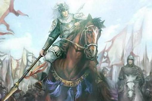 马超为什么不降曹操而是选择刘备-马超和曹操有哪些过节-