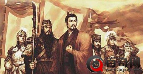 探秘三国：谁才是枭雄刘备的真正朋友？