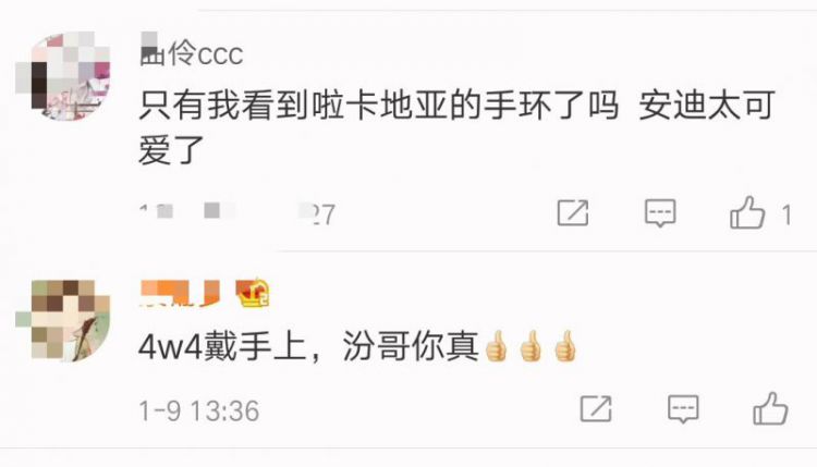 郭德纲4岁小儿子穿花褂子超像老郭,无意中暴露了家中欧式豪宅!