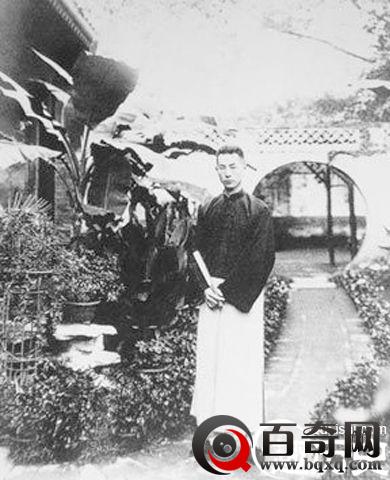 完美婚恋需彼此成全：张伯驹和潘素的传奇情事