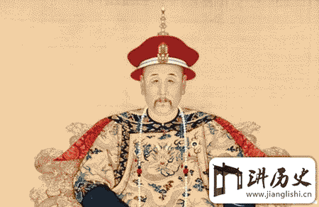 铁帽子怡亲王后人载垣竟敢当面喷哭慈禧吓尿皇帝