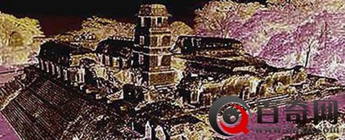 仍然悬而未解的十大谜团 日本海底远古建筑体