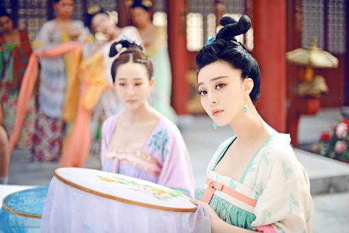 武则天真的杀死自己的两个亲生儿子吗-武则天为什么要死自己的儿子-