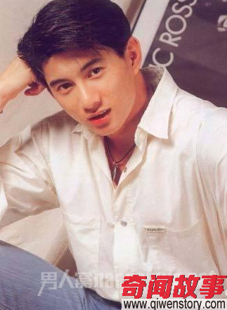 吻技好的10位男星 男神吻技大对决