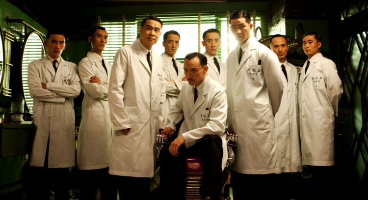 小沈阳遭章子怡“嫌弃”，即兴发挥成“尬演”，此前错过两次合作