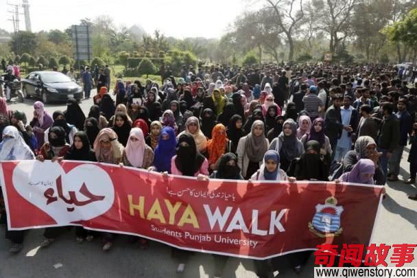 盘点亚洲各地反情人节活动, 日本剩男上街“粉碎情人节”