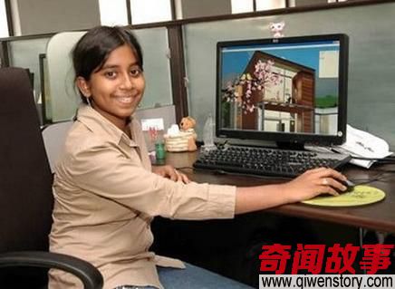 世界上令人惊叹的十位天才儿童,各个身怀绝技