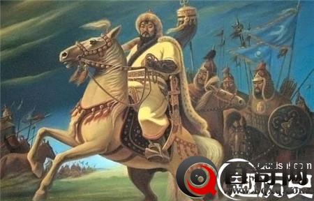 血腥屠杀！成吉思汗西征途中的两次屠城