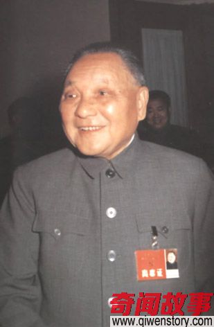 1980年代邓小平为何事批：傻子都懂了 你们还不懂