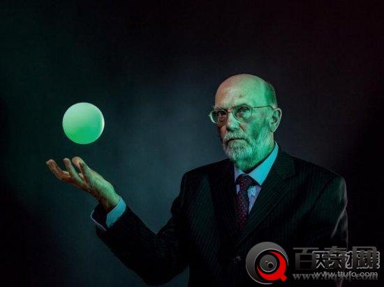 科学家设计出可透视墙壁的设备 你怕了么？