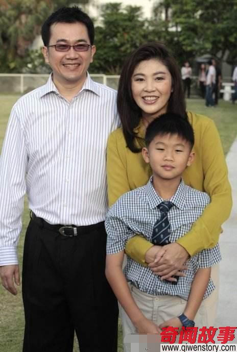 揭秘：各国领导人的子女，普京的女儿很霸气，安倍再次沉默不言！_0