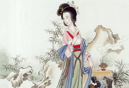 历史上有哪些人能被称为是国士无双-