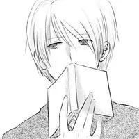 对女友一点都不放心的星座男