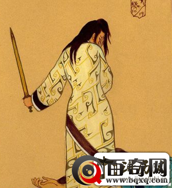 聂政为何刺杀韩王 聂政学琴刺韩王的典故