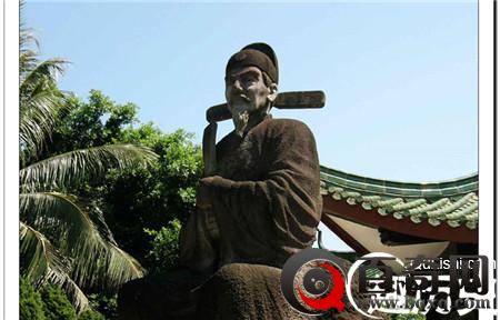 张居正为何对海瑞弃而不用：官场凭道德远不够