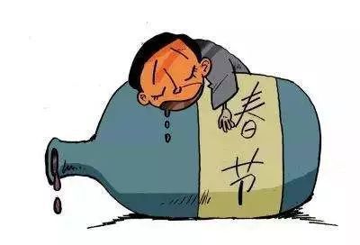 （揭秘）春节习俗背后的故事（下）