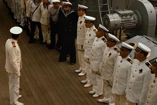 高尔察克本是无畏上将英雄,为什么会被苏俄秘密枪决-