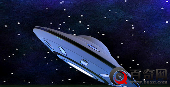 飞碟真的存在吗 揭开飞碟事件真相