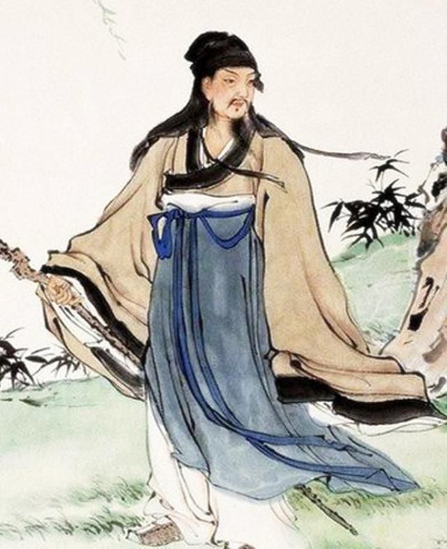 陶渊明为什么选择归隐，他真的是不想做官吗？其实事实并不是这样