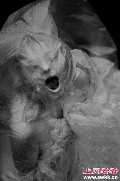 全球灵异事件全记录 世界各地灵异事件大全（图）