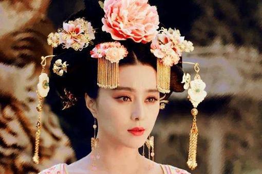 武则天为什么要挖郝处俊和李敬业两个人的坟墓-哪里得罪了武则天-