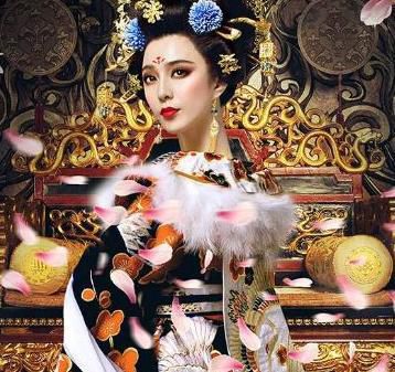 古代女子原来这样自称,并没有什么本宫、哀家、臣妾!